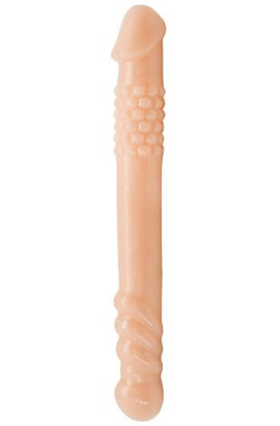 TOYZ4LOVERS Double Dong 25 cm - Doppel-Dildo 1