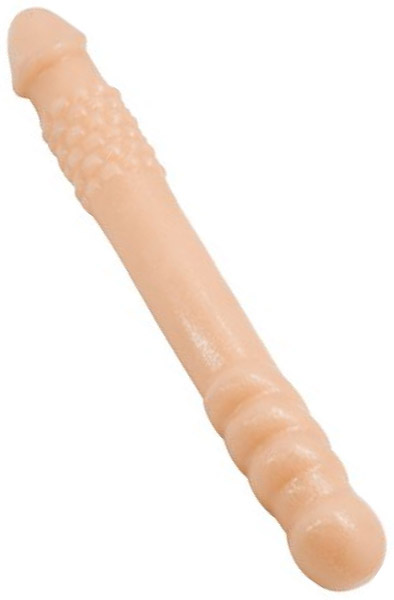 TOYZ4LOVERS Double Dong 25 cm - Doppel-Dildo 2