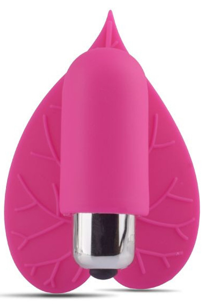 TOYZ4LOVERS Heart Clit Vibrator - Klitoris-Vibrator 2