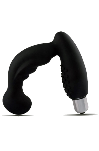 TOYZ4LOVERS Insider Ball Anal Plug With Bullet - Prostata-Vibrator 2