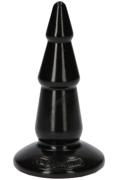 TOYZ4LOVERS Italian Cock Anal Plug 13 cm - Analplug 2