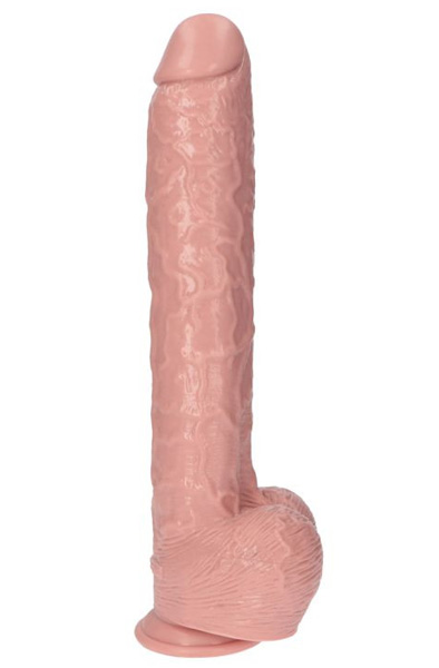 TOYZ4LOVERS Italian Cock Dildo 40 cm - XXL-Dildo 2