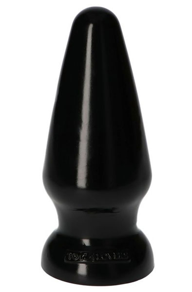 TOYZ4LOVERS Italian Cock XL Plug - Extra dicker Analplug 2