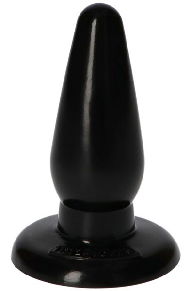 TOYZ4LOVERS Ivo Italian Cock Anal Plug 12cm - Analplug 2