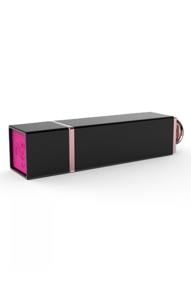 TOYZ4LOVERS Lipstick Clitoral Vibrator - Lippenstift-Vibrator 2