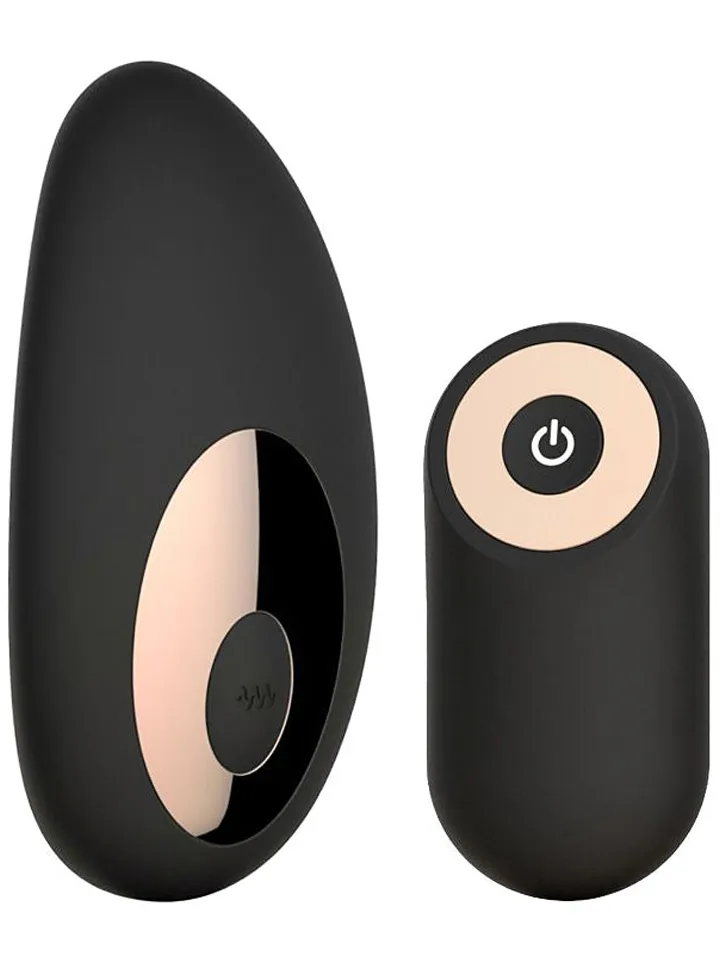 TOYZ4LOVERS Pleasure Shell - Vibrating panties 1