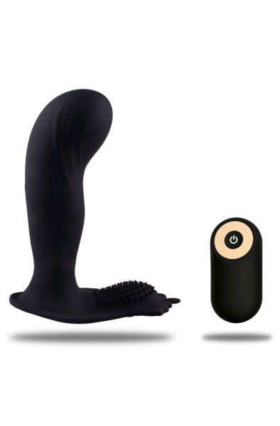 TOYZ4LOVERS Prostatic Spot Stimulator - Prostata-Vibrator 1