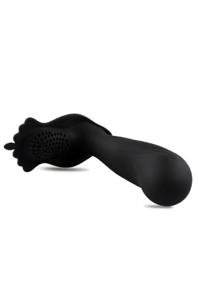 TOYZ4LOVERS Prostatic Spot Stimulator - Prostata-Vibrator 2