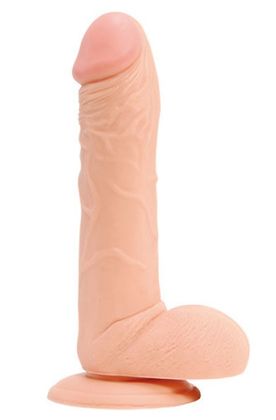 TOYZ4LOVERS Real Rapture Natural Living 25,5 cm - XL Dildo 2