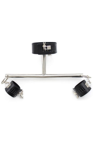 TOYZ4LOVERS Restraint Kit - Positionierungsmeister 1