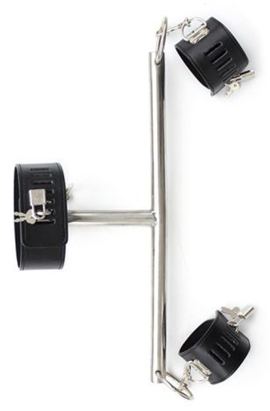 TOYZ4LOVERS Restraint Kit - Positionierungsmeister 2