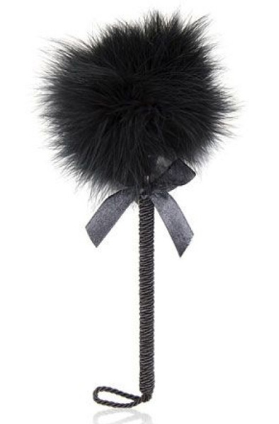 TOYZ4LOVERS Soft Duster - Feder-Kitzler 1