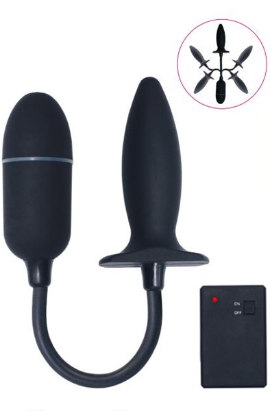 TOYZ4LOVERS Timeless Double Impact - Vibrierendes Ei 1