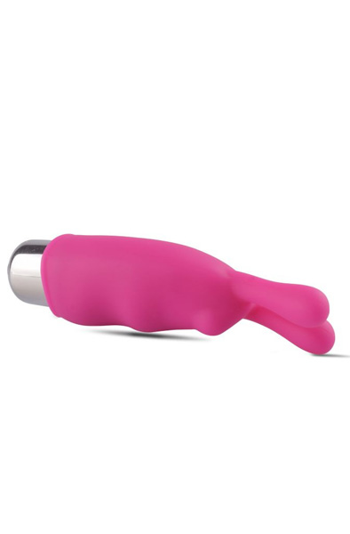 TOYZ4LOVERS Vibrator Mini Finger Fan Ears - Klitoris-Vibrator 2