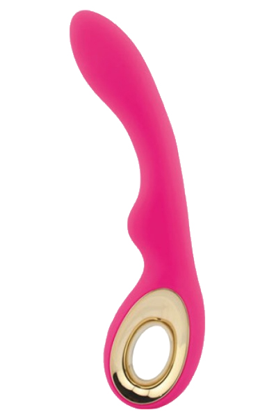 TOYZ4LOVERS Wave Grip Large - Vibrator 1