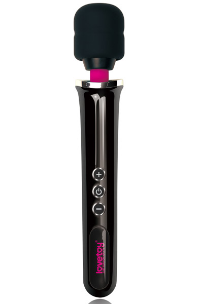 Training Master Ultra Body Wand - Zauberstab/Massagestab 1