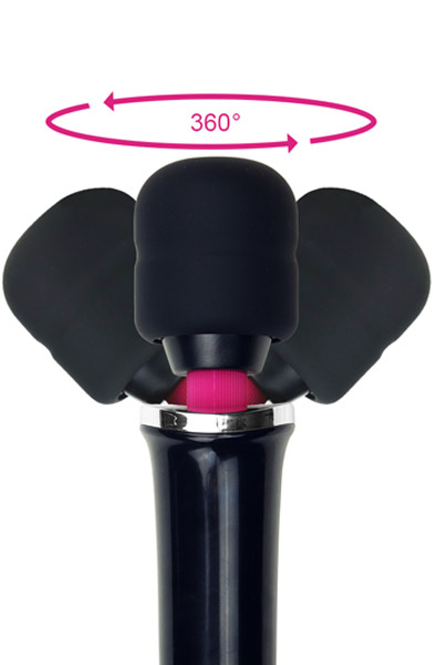 Training Master Ultra Body Wand - Zauberstab/Massagestab 2