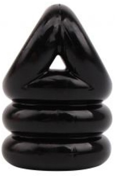 Triangle Phallic Ring - Cockring 1