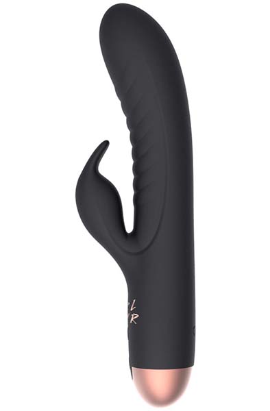 Trinity Shaft With G-Massage Movement - Rabbit vibrator 1