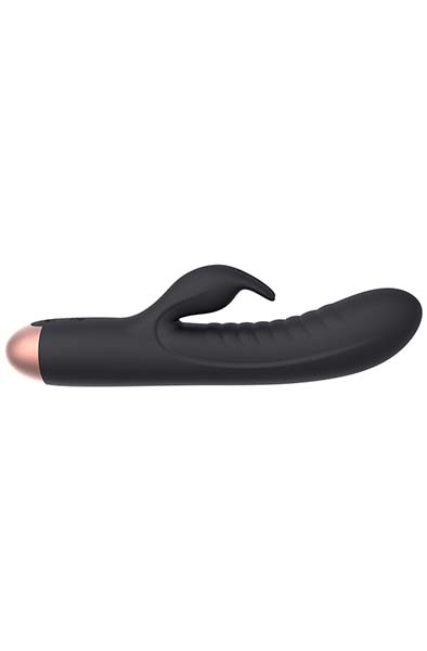 Trinity Shaft With G-Massage Movement - Rabbit vibrator 4