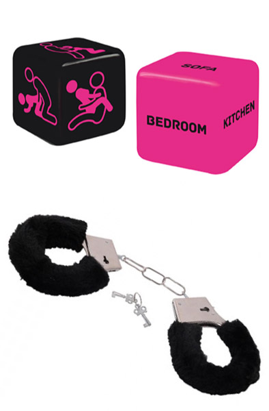 Truth or Dare Kit - Angebote 1