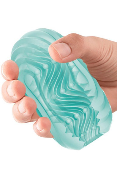 Twist Angel Cupid Masturbator Egg - Tenga-Ei 2