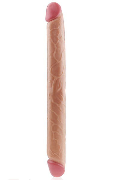 Ultra Double Dildo 43 cm - Doppel-Dildo 1