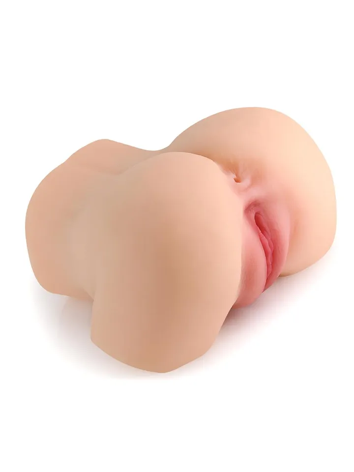 Ultra Life-Like Stroker Hazel - Vagina masturbator 2 [full]