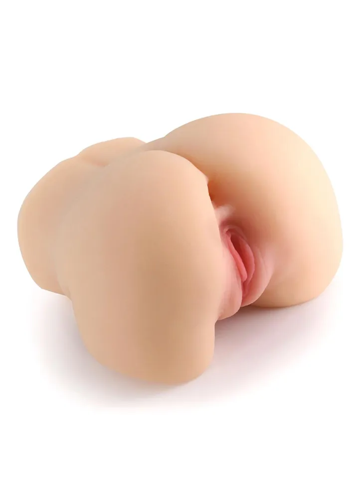 Ultra Life-Like Stroker Lotus - Vagina masturbator 2 [full]