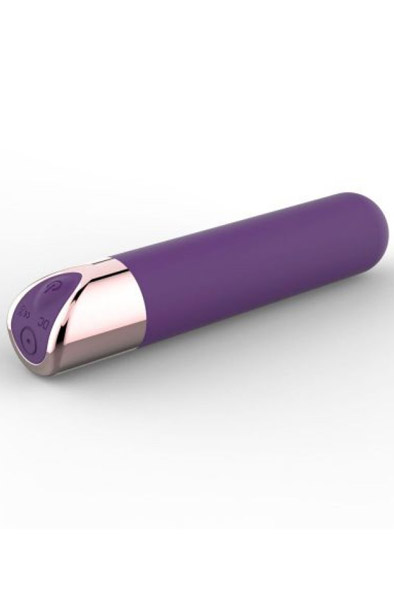 Unforgettable Moments 10-levels - Kugel-Vibrator 3