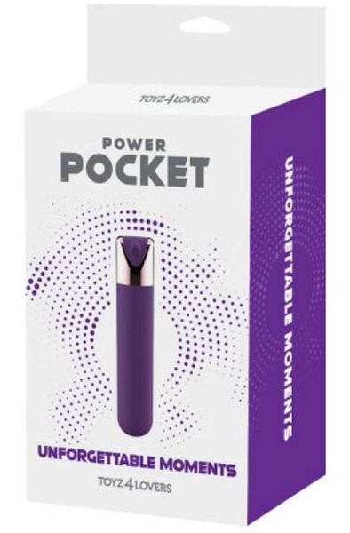 Unforgettable Moments 10-levels - Kugel-Vibrator 4