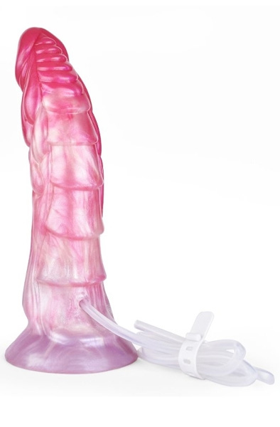 Unicorny Fralis Ejaculating Dildo 21 cm - Drachen-Dildo 2