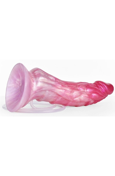 Unicorny Fralis Ejaculating Dildo 21 cm - Drachen-Dildo 4