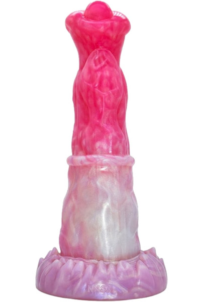Unicorny Monster Dildo Karfux 23,5 cm - Drachen-Dildo 1
