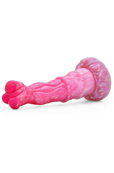 Unicorny Monster Dildo Karfux 23,5 cm - Drachen-Dildo 2