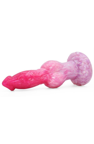 Unicorny Monster Dildo Otsox 24,5 cm - Drachen-Dildo 2