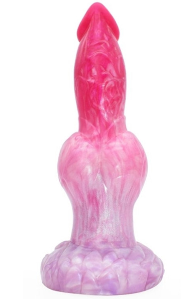Unicorny Monster Dildo Otsox 24,5 cm - Drachen-Dildo 5