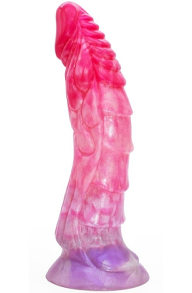 Unicorny Monster Fralis Dildo 23 cm - Drachen-Dildo 2