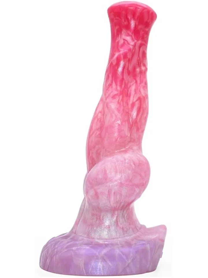 Unicorny Pakos Monster Dildo M 24 cm - Dragon dildo 2