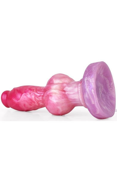 Unicorny Strongis Ejaculating Dildo 22 cm - Monster-Dildo 4