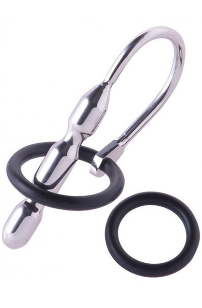 Urethral Stretcher Fat Boy - Dilator 1