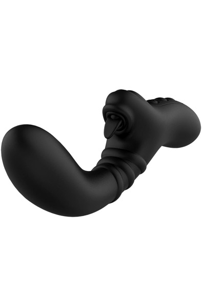 Valkyria Licking Vibrator - G-Punkt-Vibrator 2