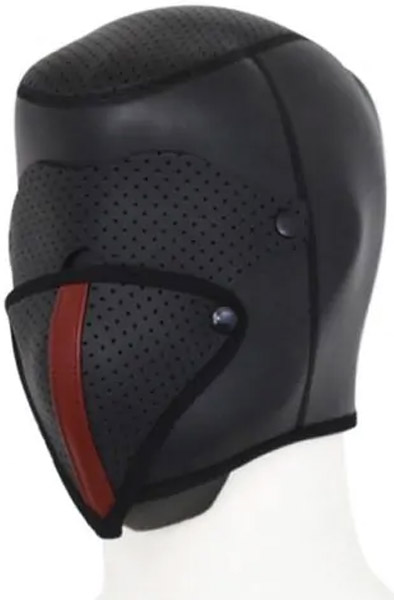 Ventz SImili Neoprene Hood - BDSM Maske 1