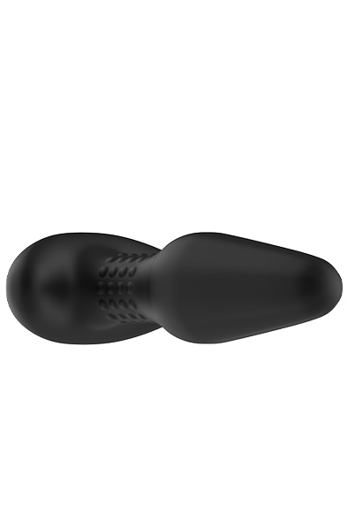 Vibrating Butt Plug Prostate Massager - Prostatastimulator 4