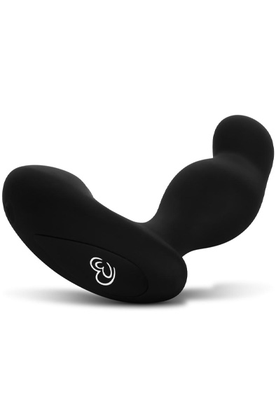 Vibrating Butt Plug With Wireless Remote - Prostatastimulator 3