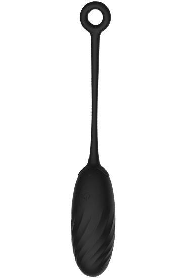 Vibrating Egg With Remote - Vibrating egg 1