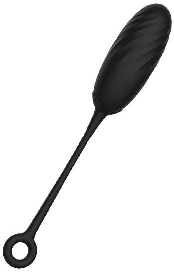 Vibrating Egg With Remote - Vibrating egg 2