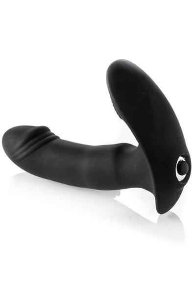 Vibrating Intimate Massager - Prostata-Vibrator 1