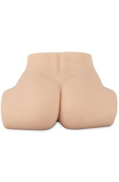 Vibrating Masturbator With Butt - Vibrations-Masturbator 4