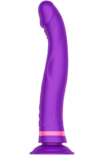 Vicky Violet The G-spot Vibrator - G-Punkt-Vibrator 1